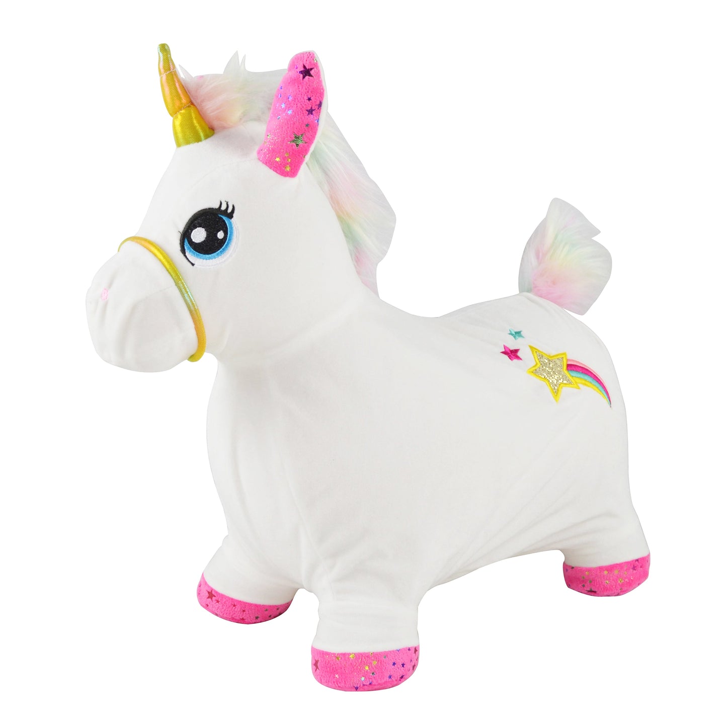 Unicornio Salton