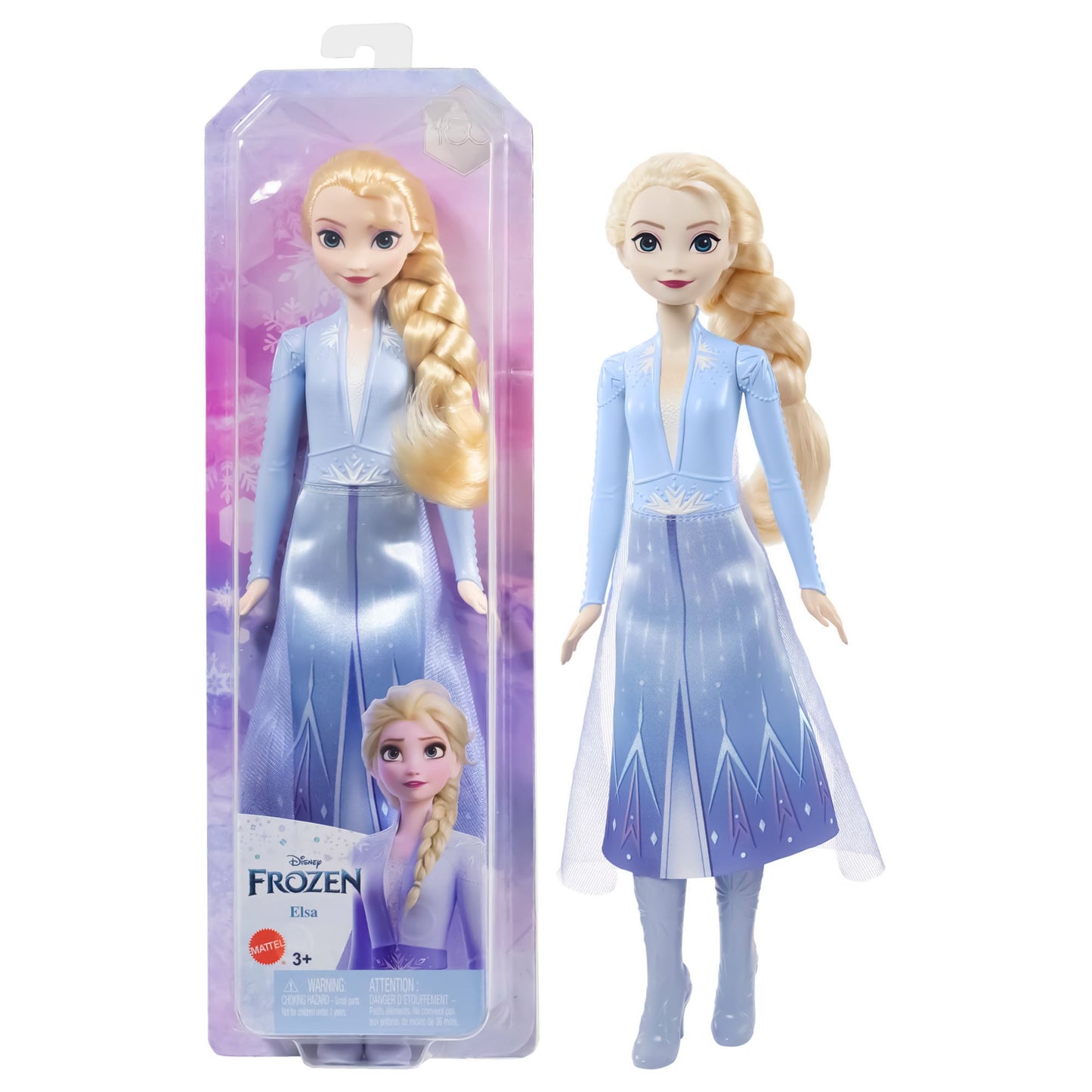 Munecas Princesas Fozen