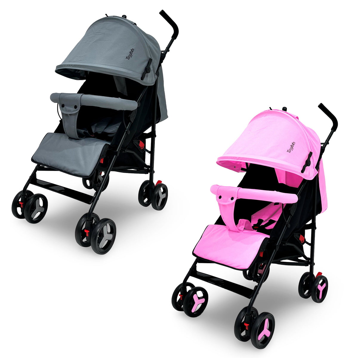Coche P/ Bebe