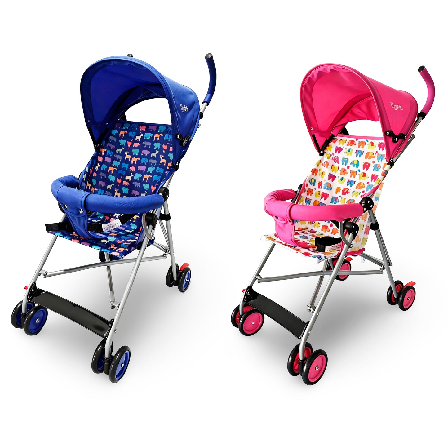 Coche P/ Bebe