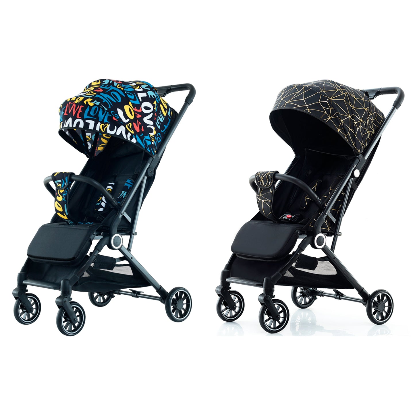 Coche P/ Bebe