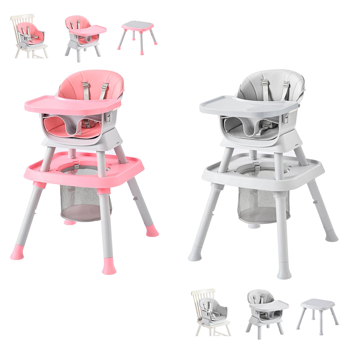 Silla P/ Bebe