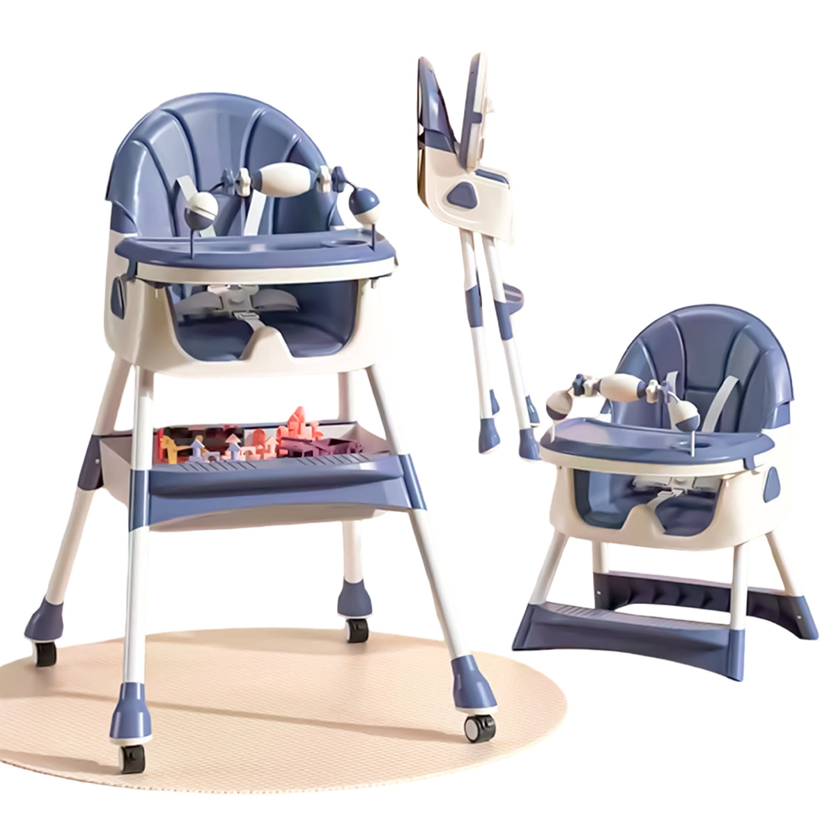 Silla P/ Bebe