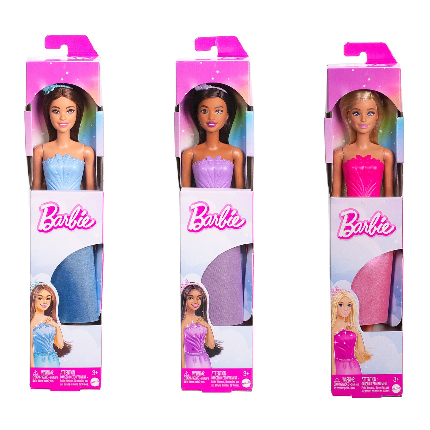 Barbie