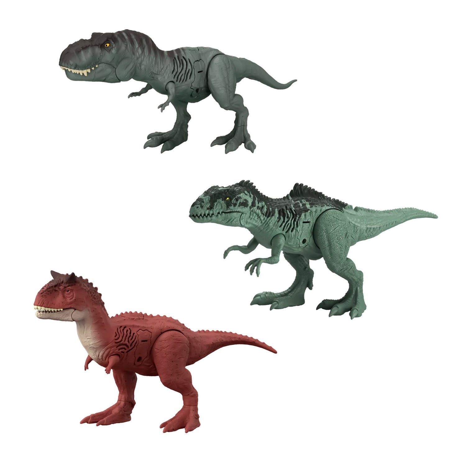 Dinosaurios Surtidos 12In