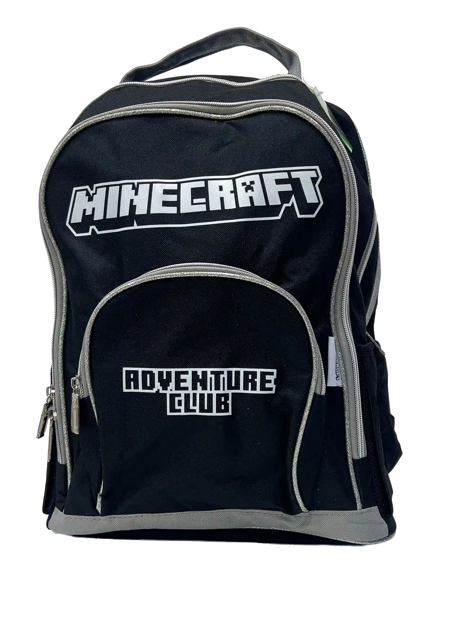 MOCHILA MINECRAFT
