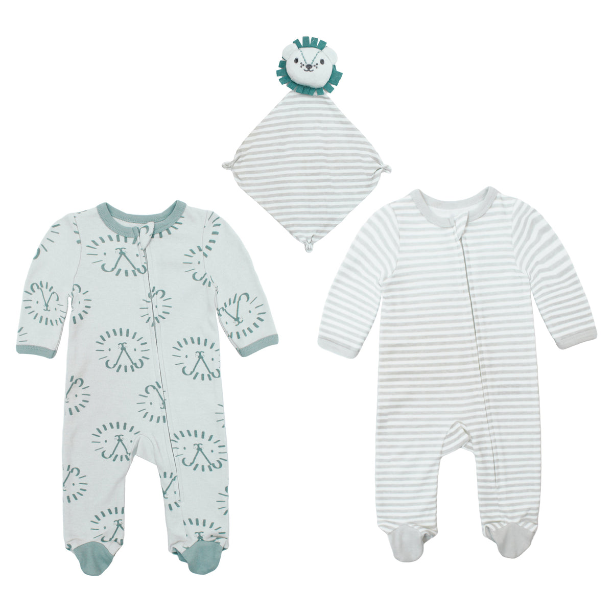 Body M/ L + Peluche
