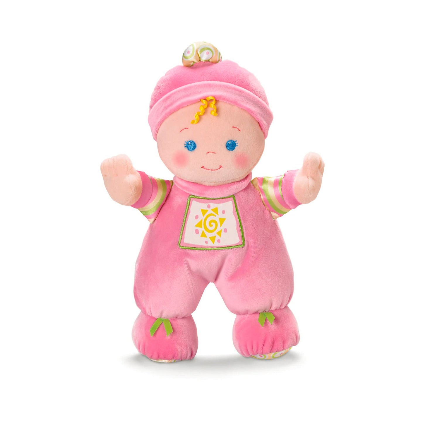 Primera Muneca Fisher Price