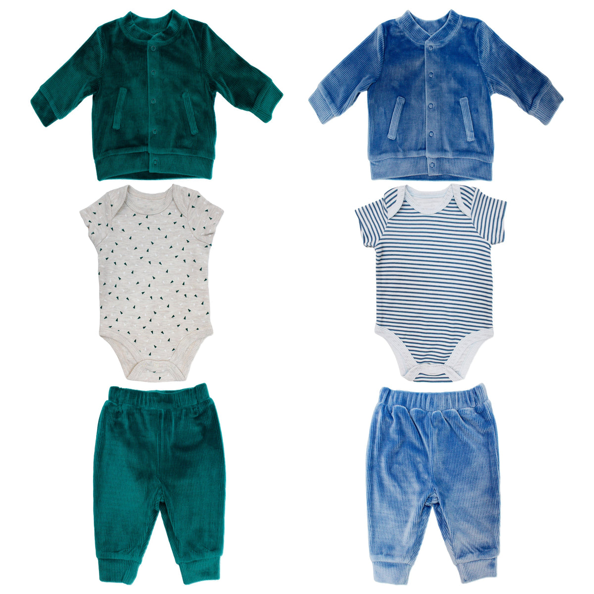 Conjunto + Body M/L