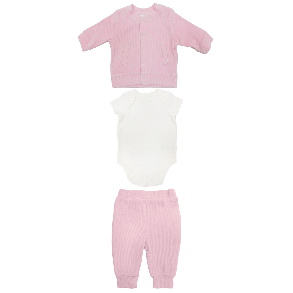 Conjunto + Body M/L