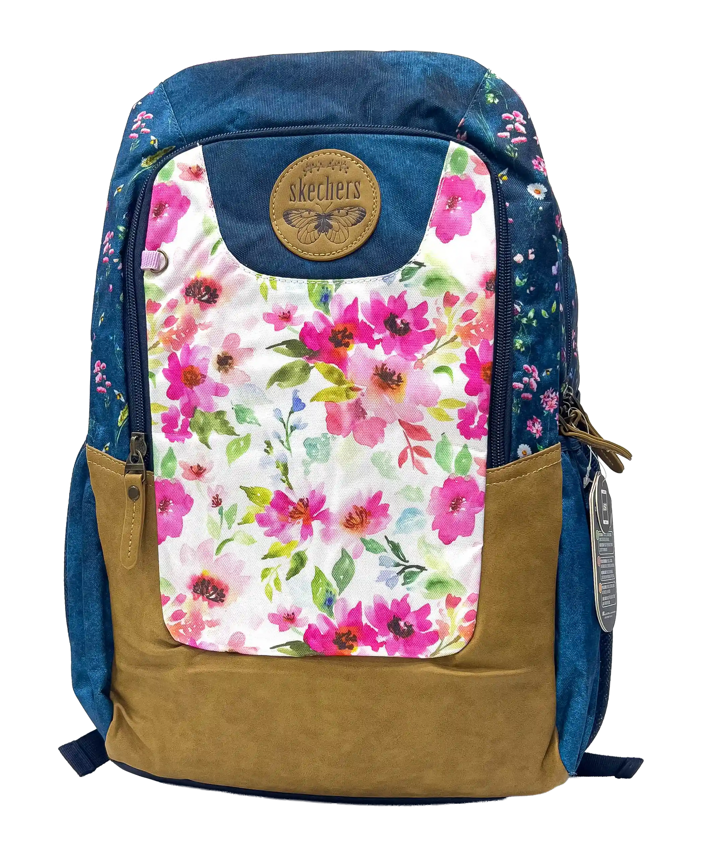 Mochila Skechers