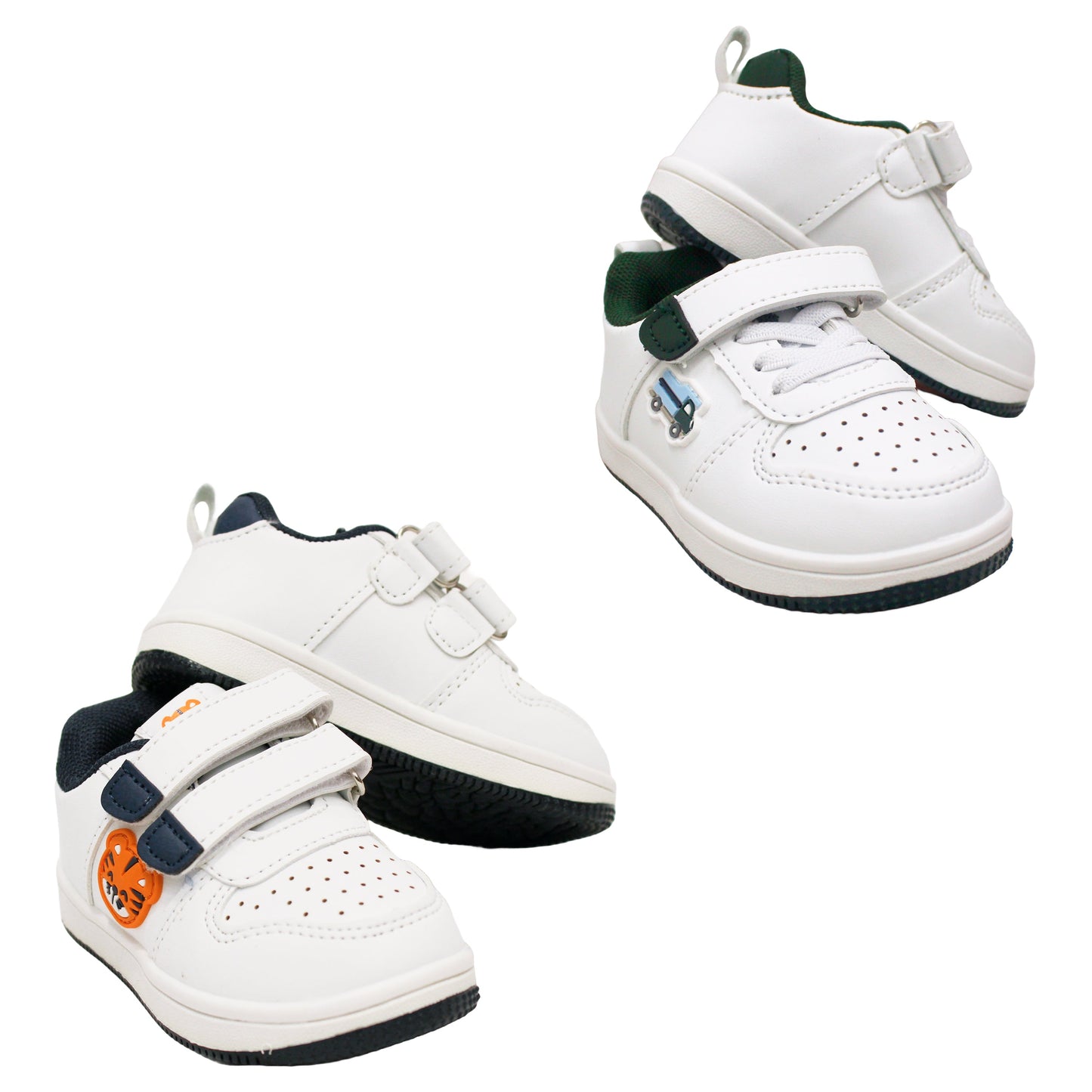 Zapatillas P/ Niños