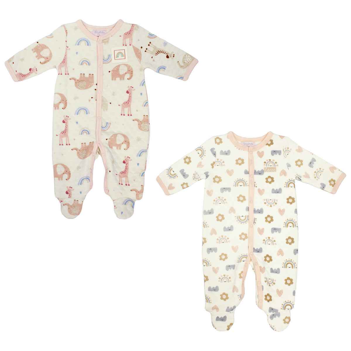 Body M/ L P/ Bebe