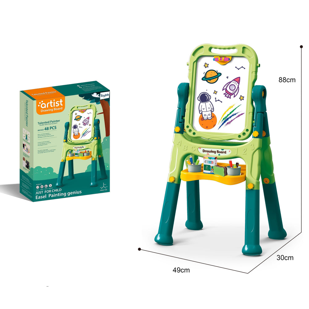 Tablero Magnetico