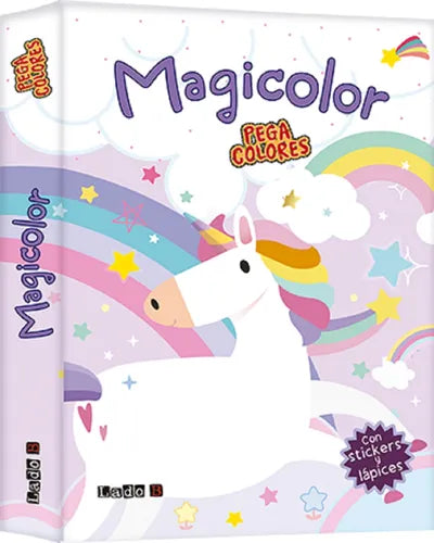 MAGICO