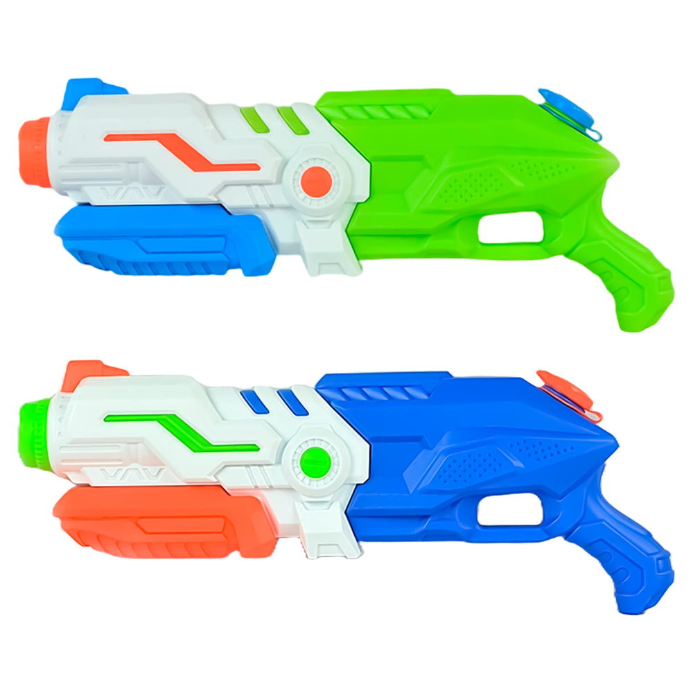Pistola de Agua