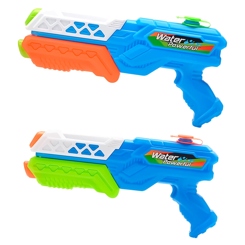 Pistola de Agua
