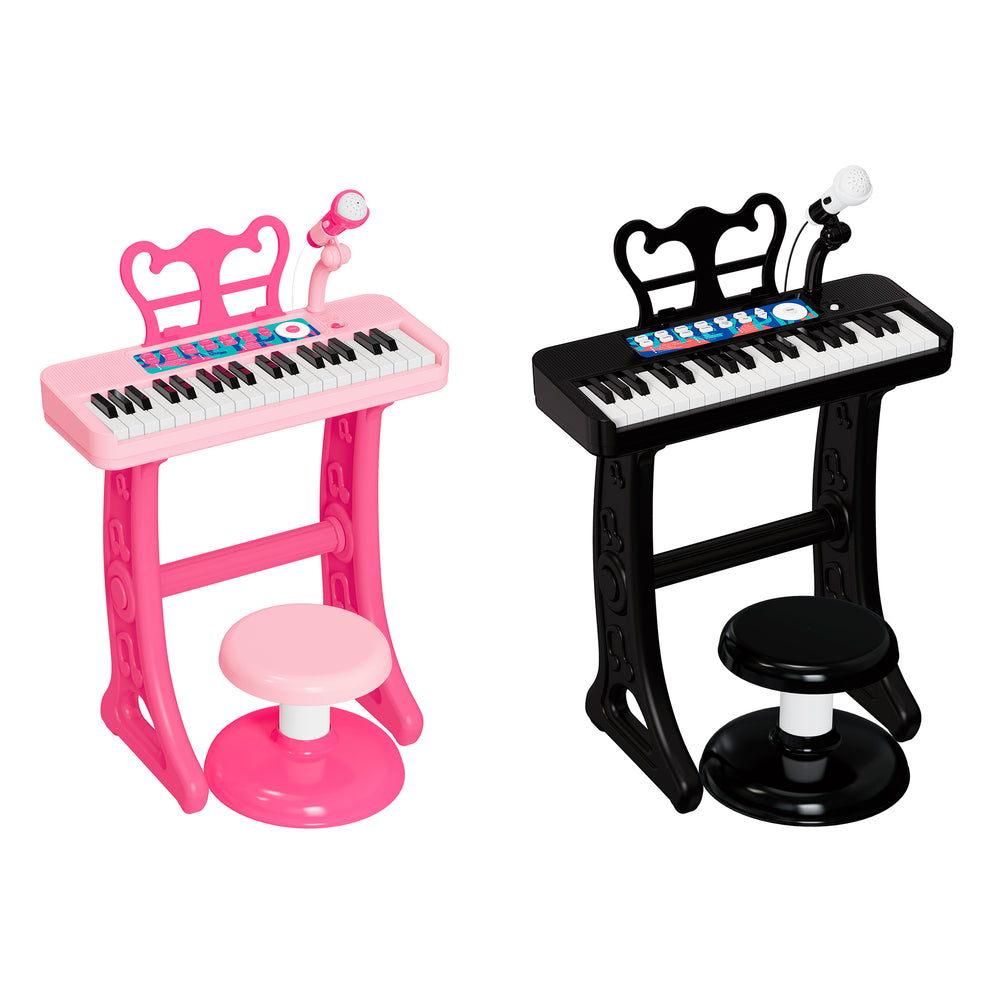 Piano y Silla