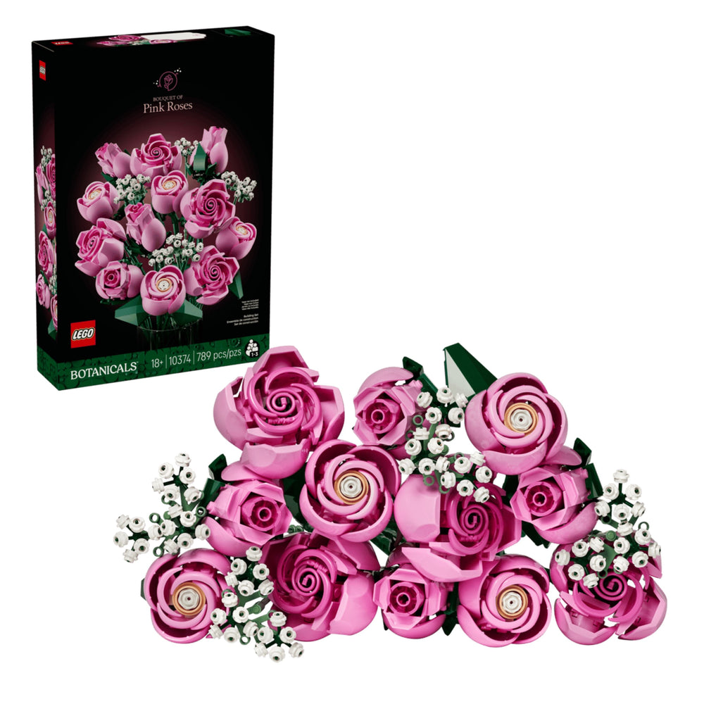 Botanicals (set 2025)
