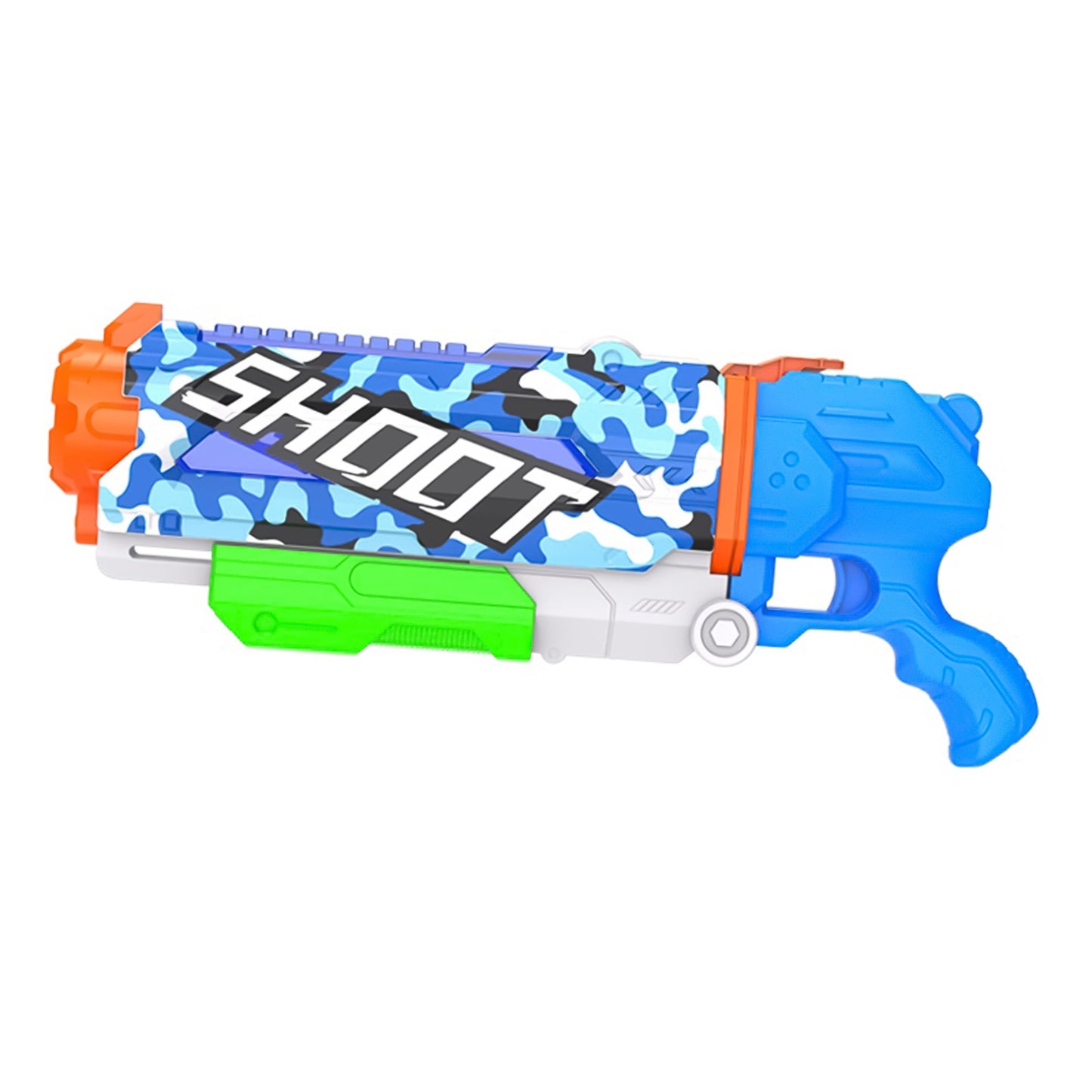 Pistola de Agua