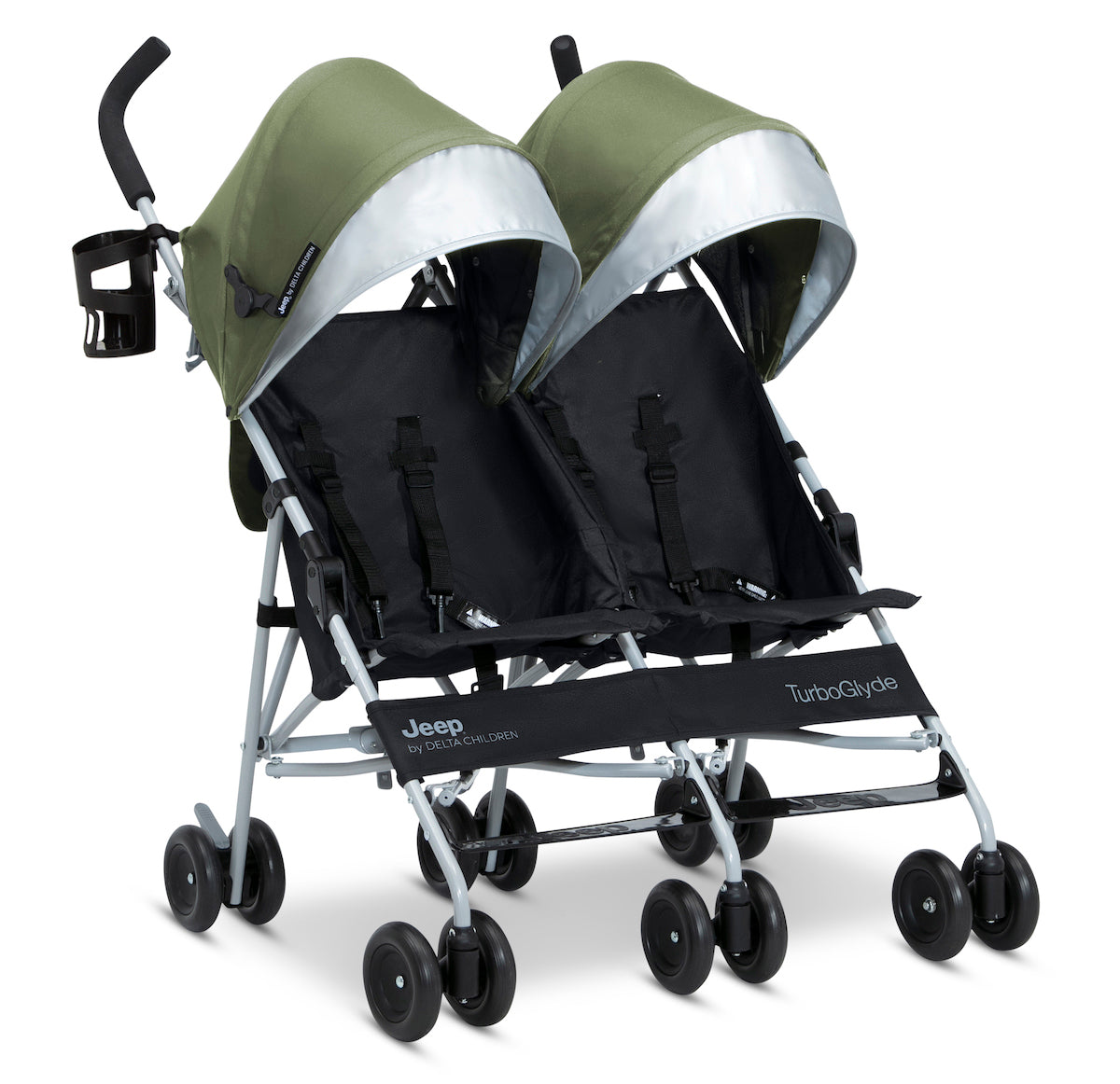 Coche P/ Bebe