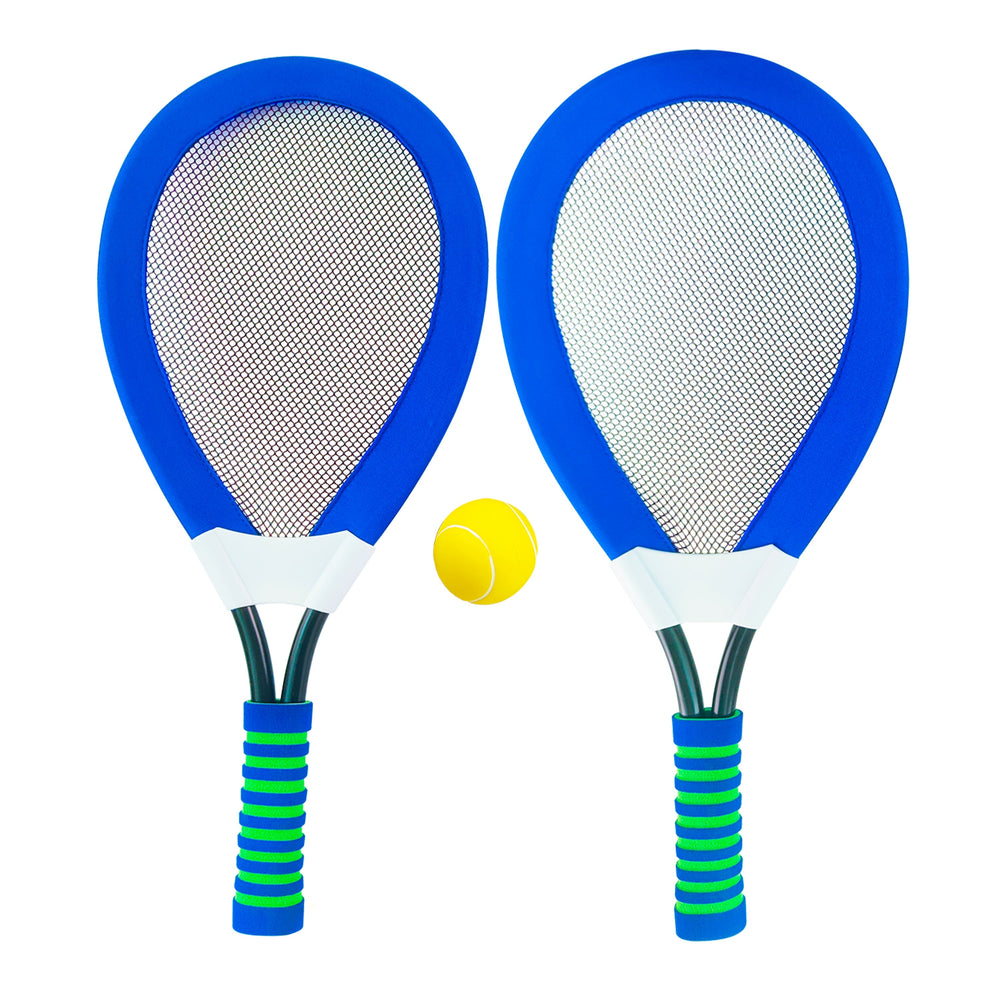 Raqueta De Tenis