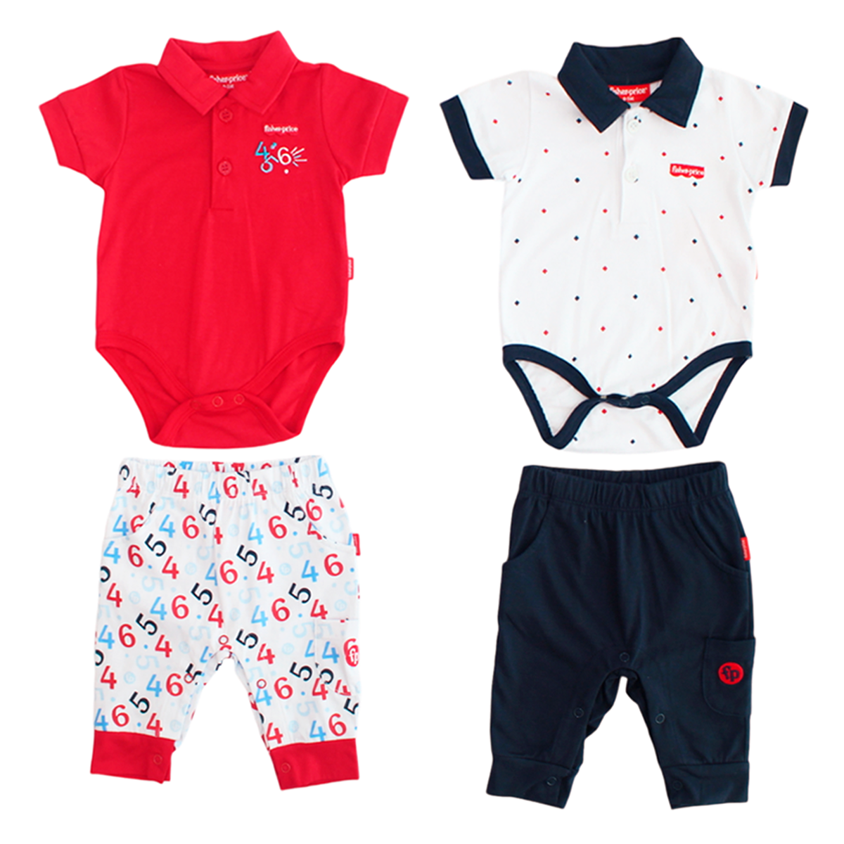 Conjunto Body