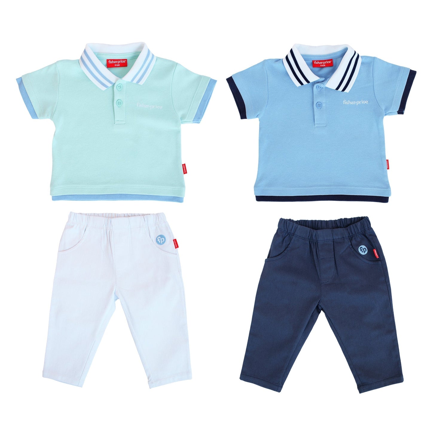 Sueter + Pantalon largo