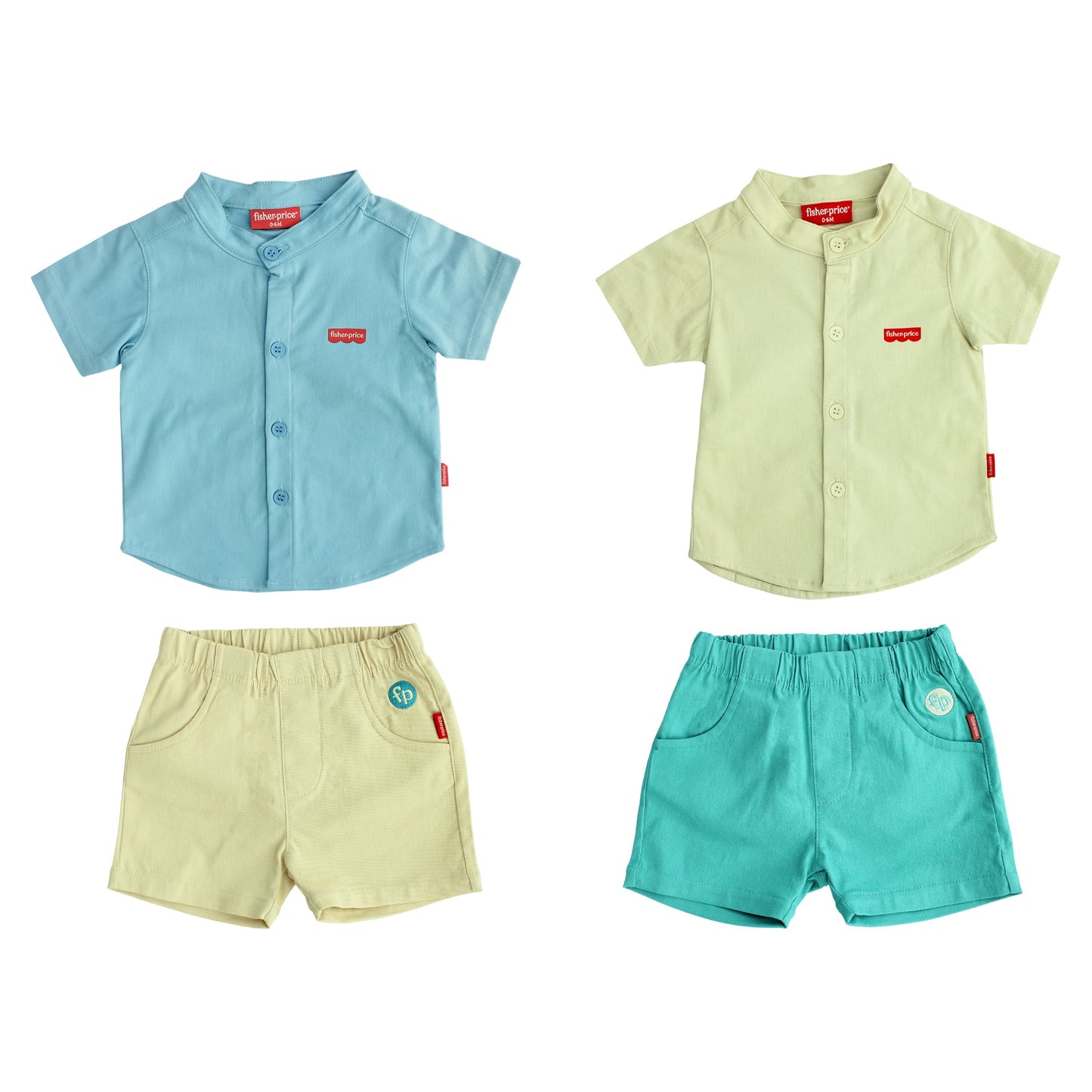 Overoll + Sueter
