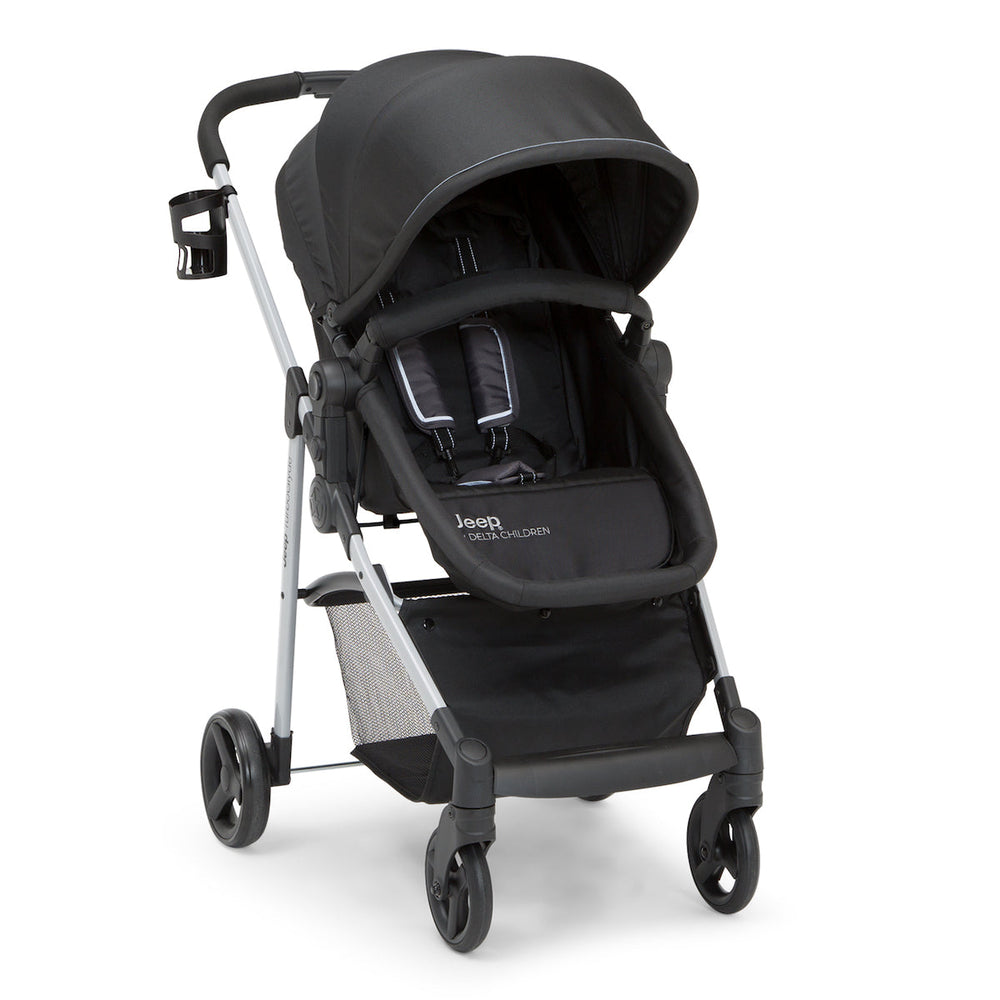 Coche P/ Bebe