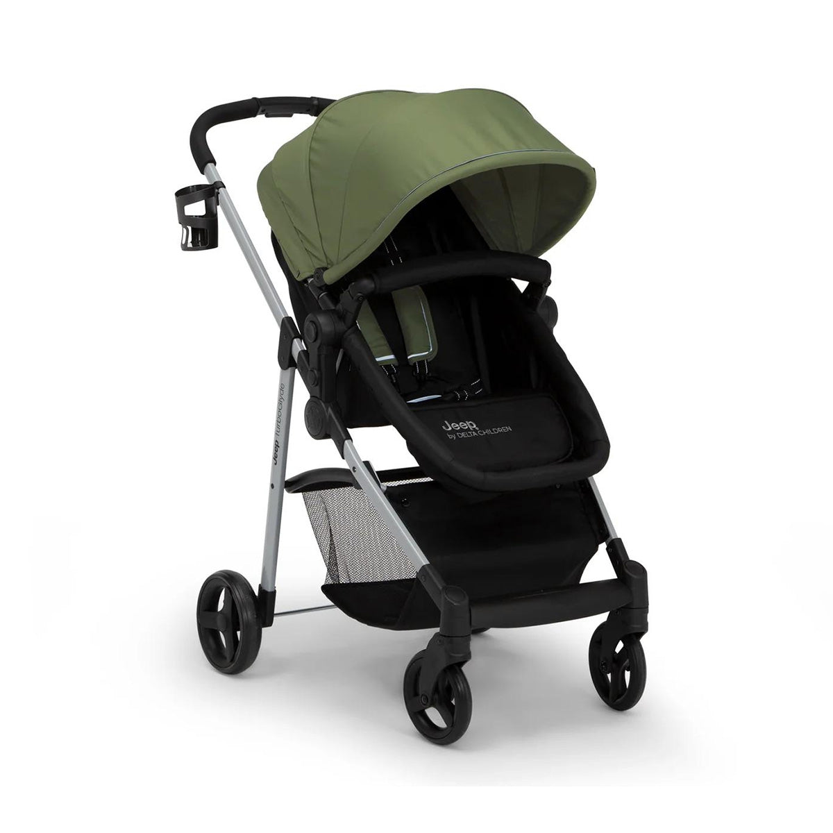 Coche P/ Bebe