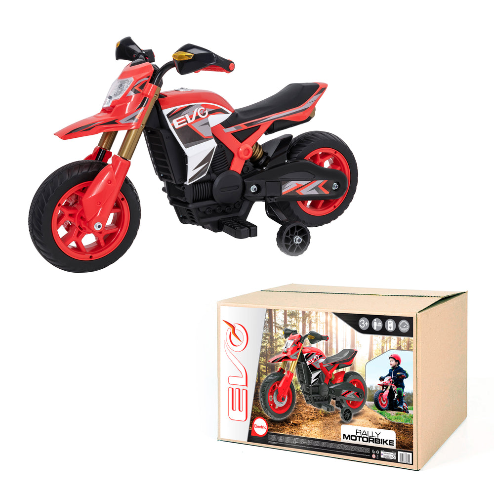 Motocicleta