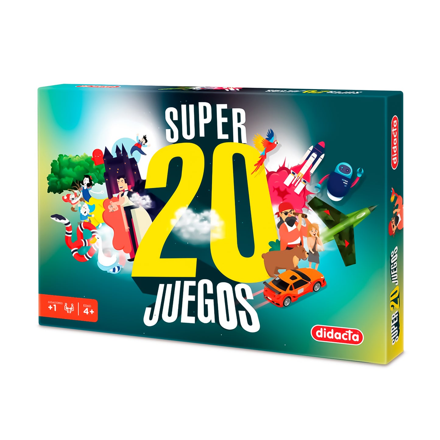 Super 20