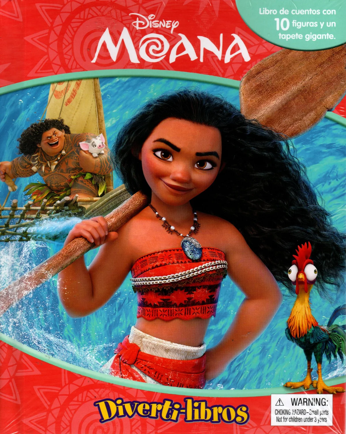 DL MOANA