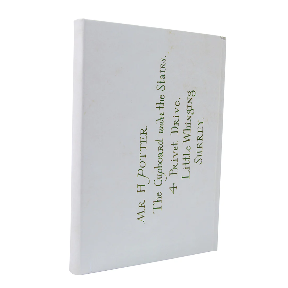 HP ACCP LETTER JOURNAL