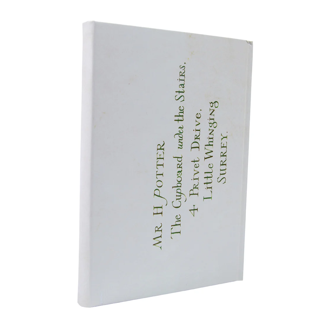 HP ACCP LETTER JOURNAL