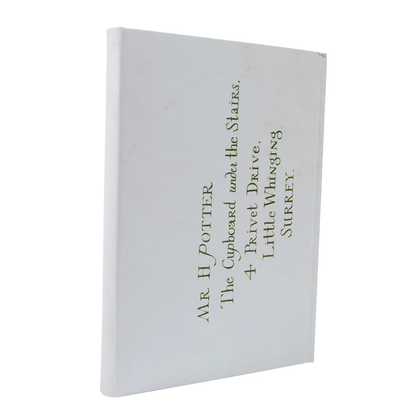 HP ACCP LETTER JOURNAL