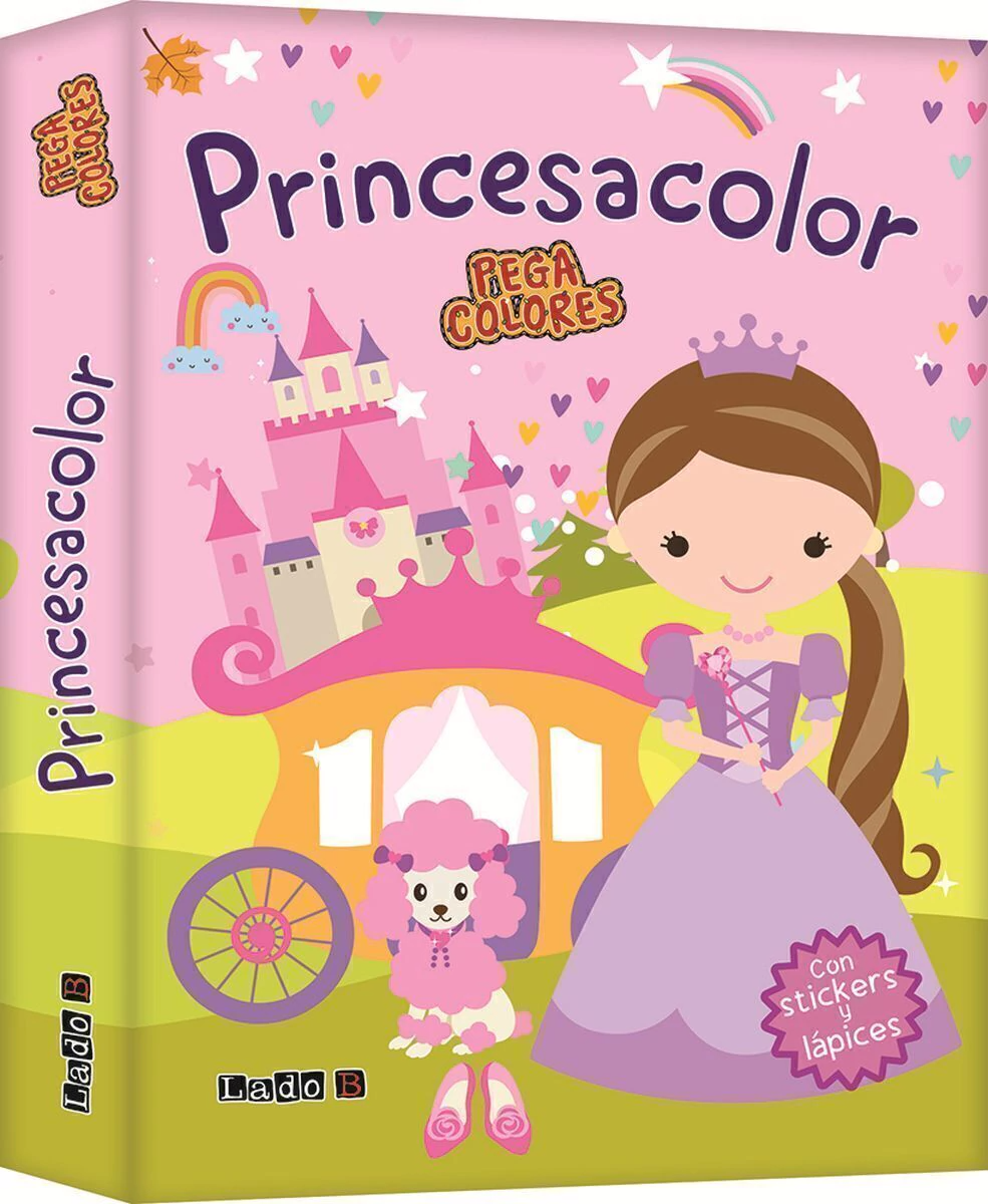 PRINCESA