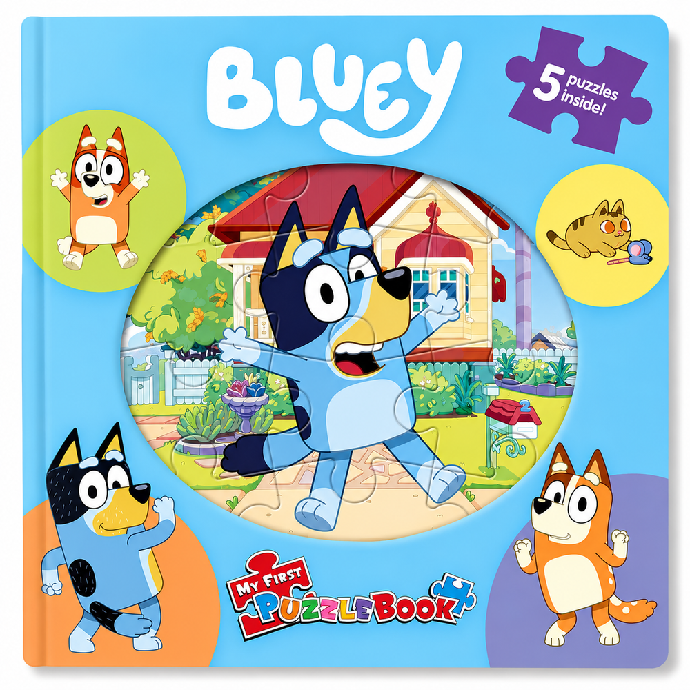 MPLR BBC BLUEY