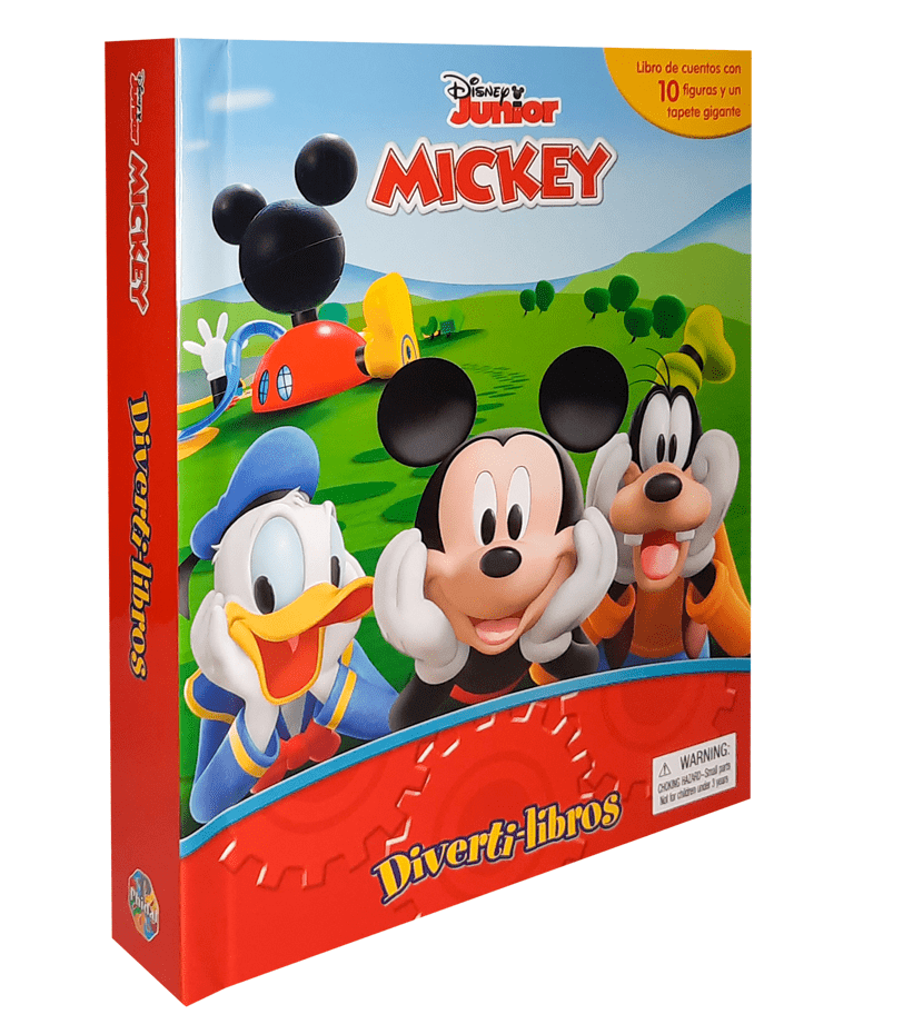 DL MICKEY