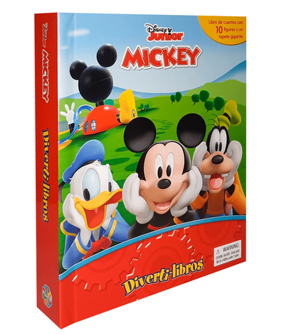 DL MICKEY