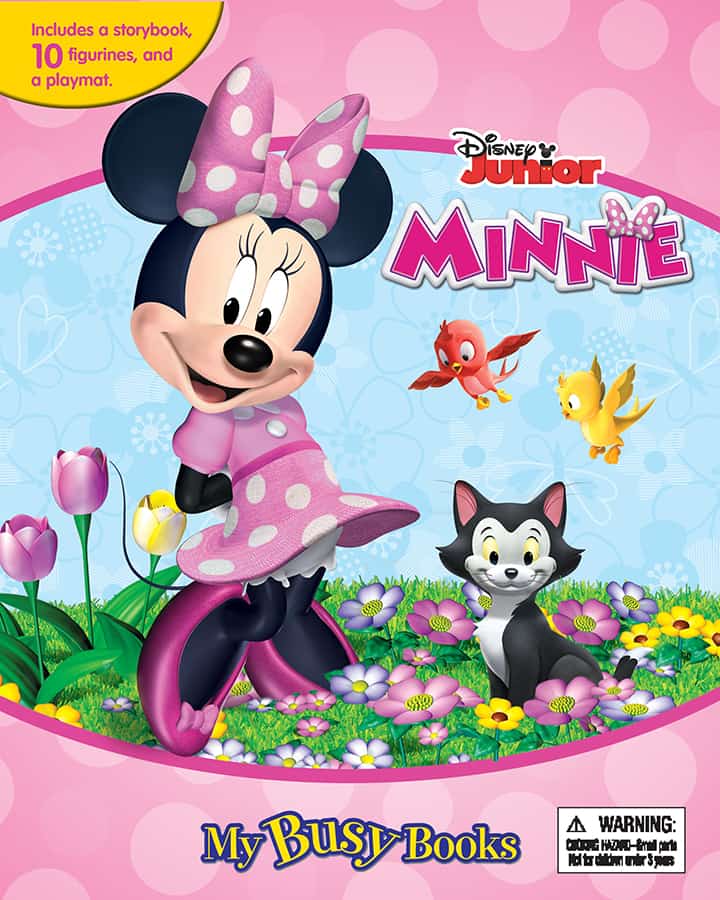 DL MINNIE