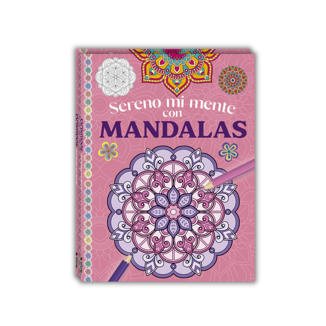 SERENO MI MENTE - ROSA (LADO B)