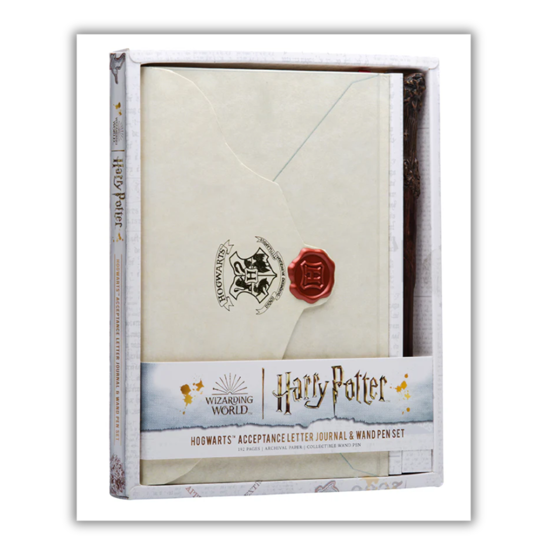 HP ACCEP LETTER