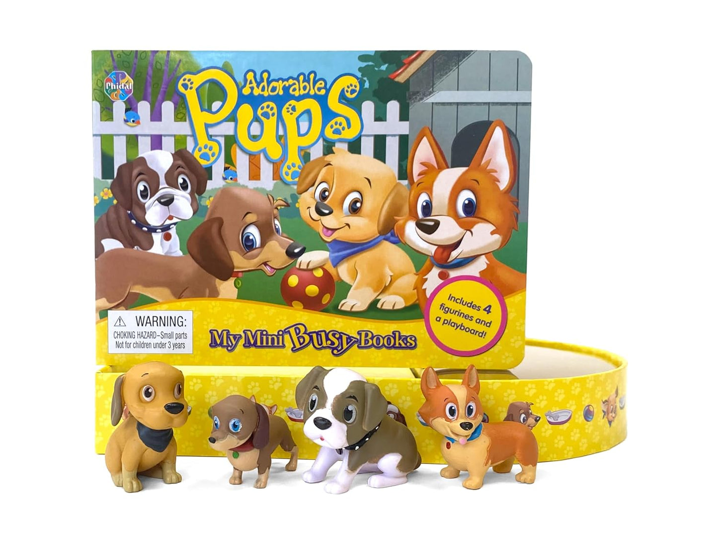MDL PUPPIES