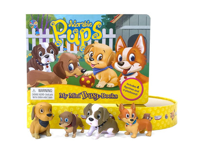 MDL PUPPIES