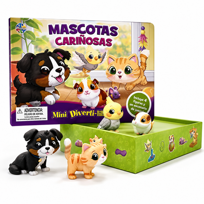 MDL MASCOTAS MEJORES AMIGO