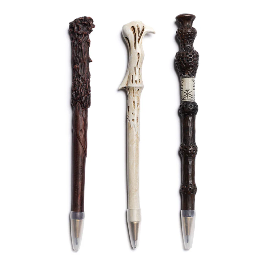 HP WAND PEN COLLECTION