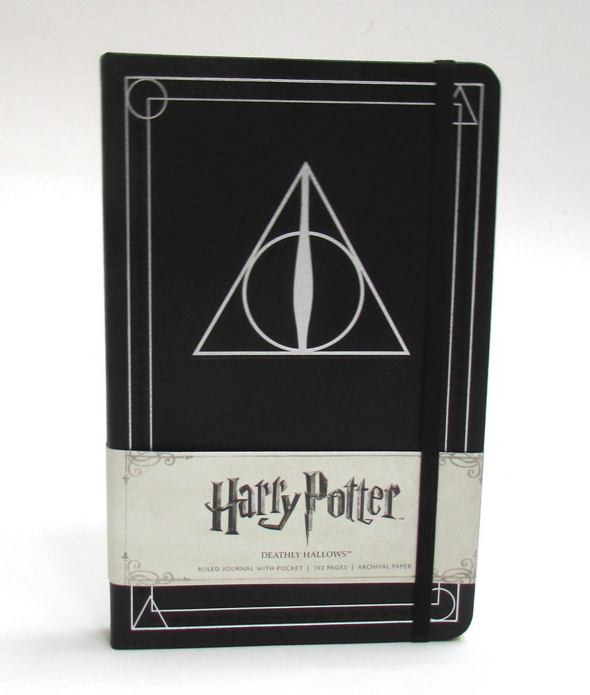 HP DEATHLY HALLOWS