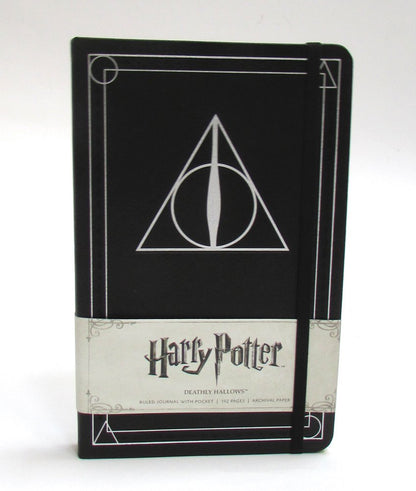 HP DEATHLY HALLOWS